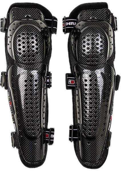 Carbon Series Diz Koruması