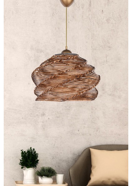 Ruche Handmade Eskitme Avize Hnmd-42