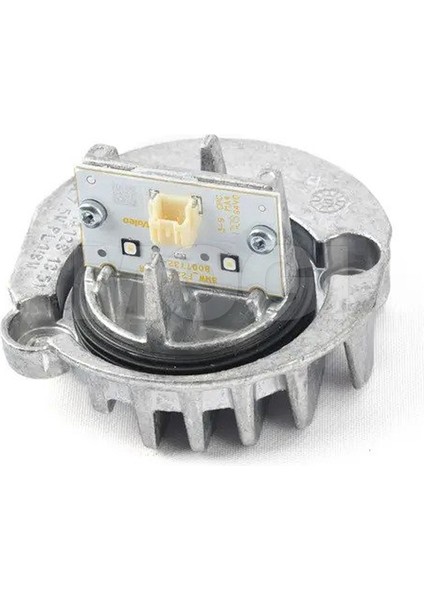 Bmw F22 Sağ LED Far Modülü - 63117388924 /1