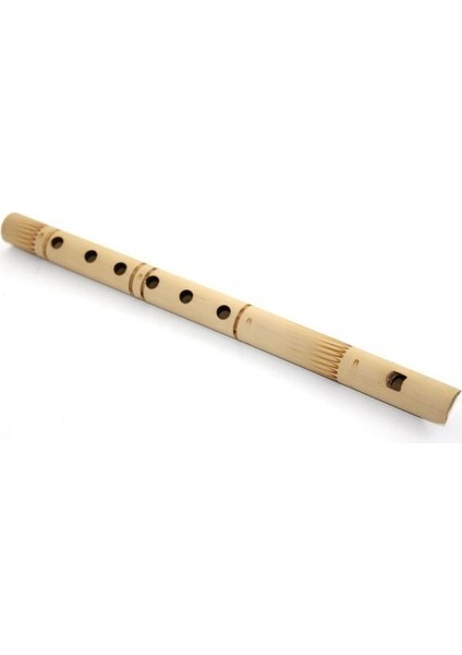 Bambu Flüt 30 cm No 1
