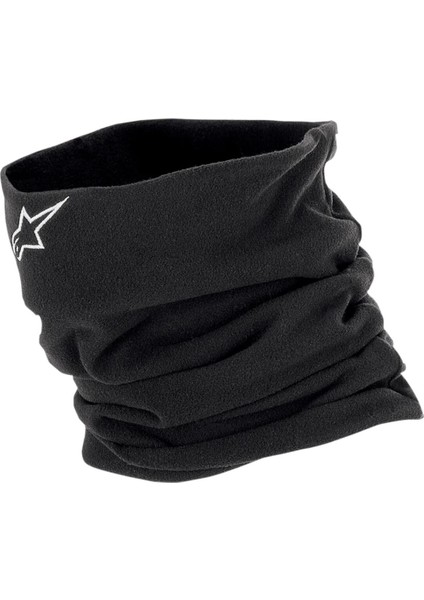 Alpinestars Neck Warmer Termal Boyunluk Siyah