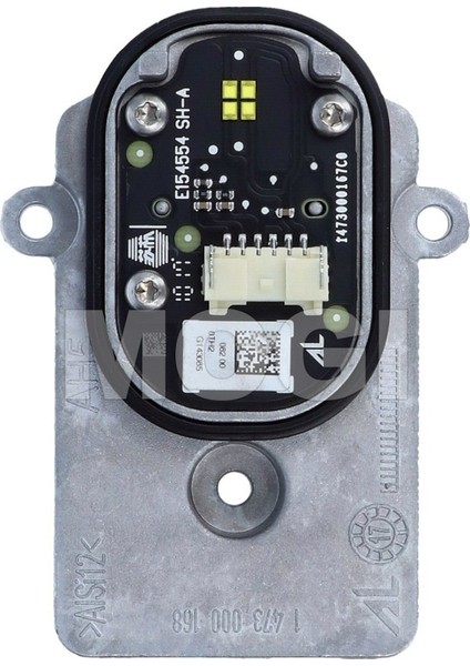 Volkswagen Tiguan LED Far Modülü - 5TA998475C