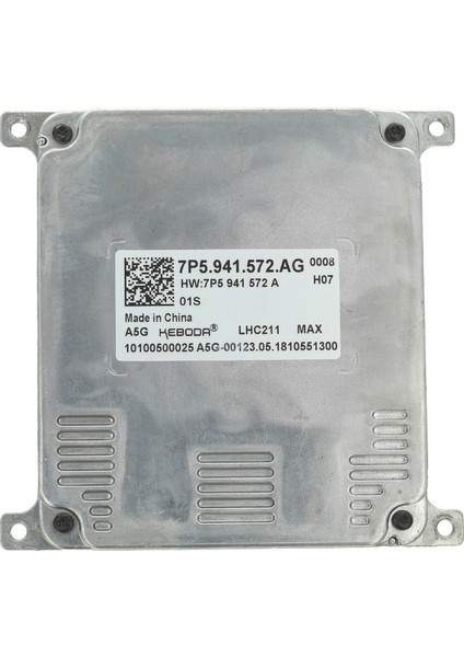 Volkswagen Tiguan LED Far Beyni - 7P5941572AG