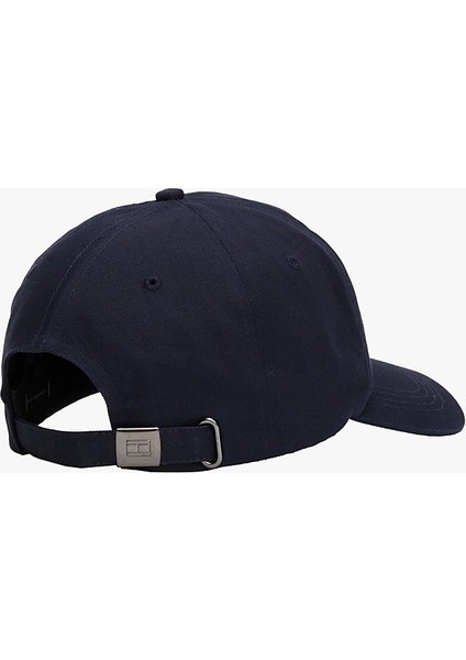 Th Foundatıon Soft 6 Panel Cap