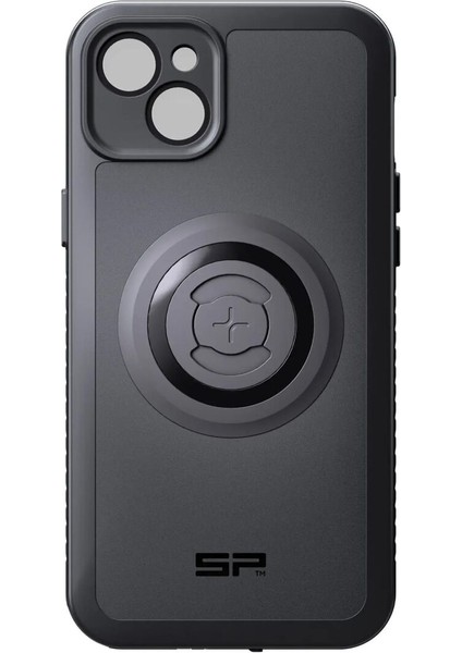 C+ iPhone 14 Plus Extreme Telefon Kılıfı Siyah