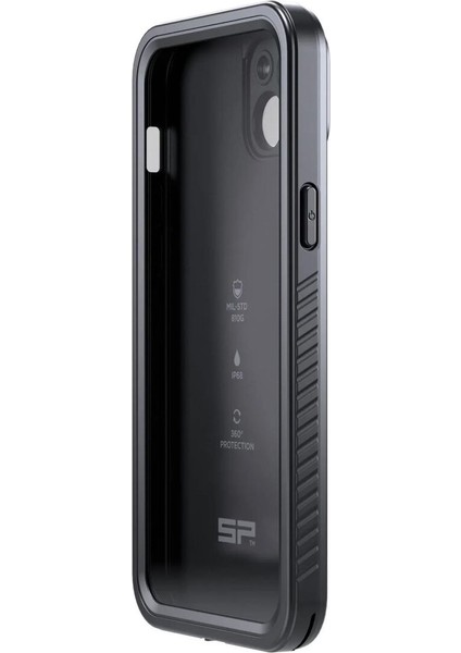 C+ iPhone 14 Plus Extreme Telefon Kılıfı Siyah modelleri