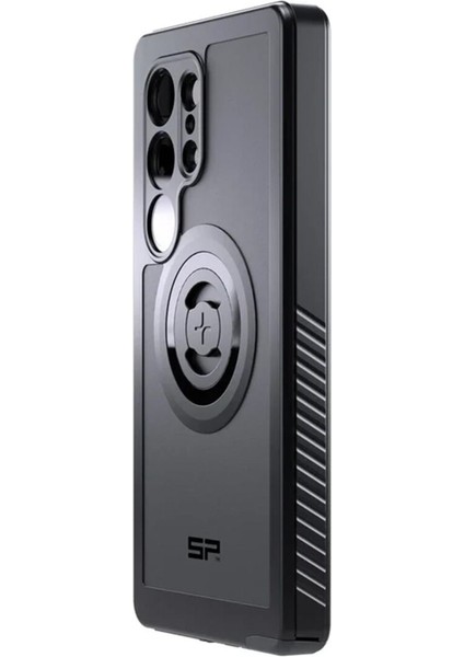 C+ Samsung S24 Ultra Extreme Telefon Kılıfı Siyah fiyatları