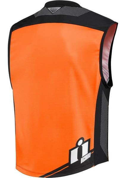 Mil Spec 2 Reflektif Yelek Oranj fiyatları