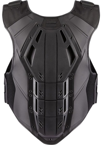Field Armour 3 Body Armour Siyah fiyatları