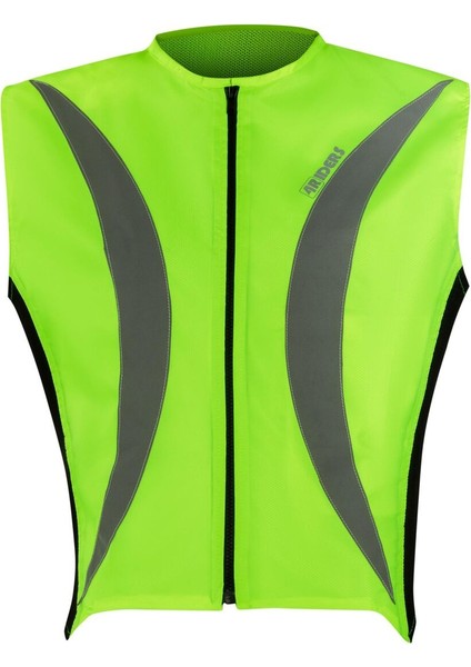 Garajj 4riders Reflex Reflektif Yelek