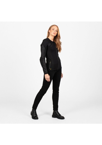 Urbane Pro Mk3 Korumalı File Kadın Motosiklet Montu fırsatları