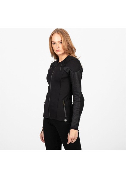 Urbane Pro Mk3 Korumalı File Kadın Motosiklet Montu indirimleri