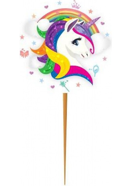 Unicorn Kürdan 20 Adet fiyatları