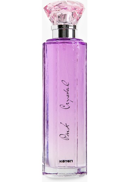 Parfüm Pink Crsytal 100 ml