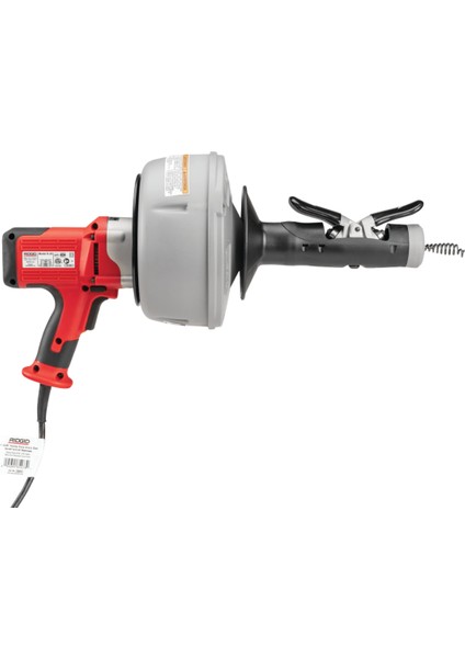 Rıdgıd 36043 K-45AF-5 Kanal Açma Makinesi