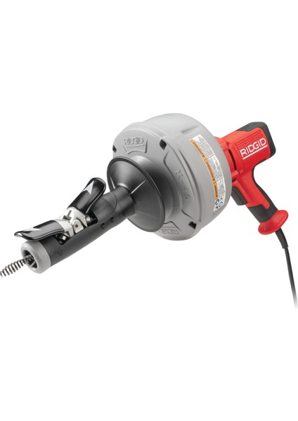 Rıdgıd 36043 K-45AF-5 Kanal Açma Makinesi
