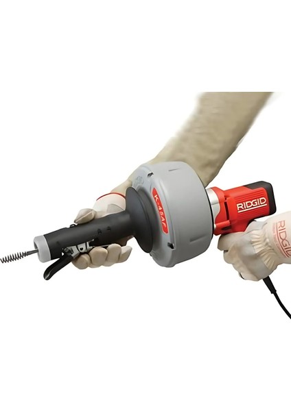 Rıdgıd 36043 K-45AF-5 Kanal Açma Makinesi