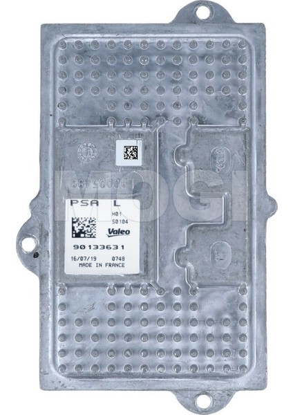 Peugeot 508 LED Far Beyni - 90133631