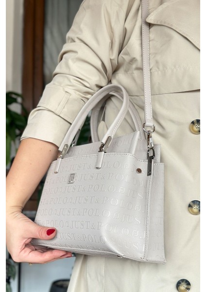 Orta Boy Günlük Kullanıma Uygun Kadın Omuz Çantası Shoulder Bag