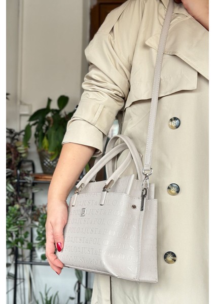 Orta Boy Günlük Kullanıma Uygun Kadın Omuz Çantası Shoulder Bag fiyatları