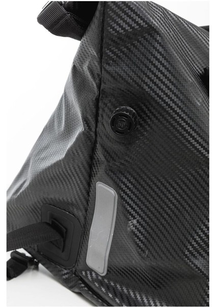 Carbon Wp Series Allround Su Geçirmez Motosiklet Çantası Siyah fiyatları