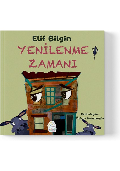 Elif Bilgin - Yenilenme Zamanı