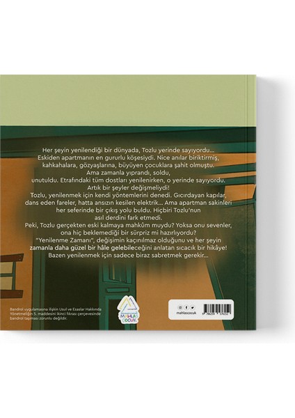 Elif Bilgin - Yenilenme Zamanı