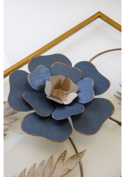 Dekorenzo Menguen Metal Duvar Tablosu, Ev Ofis Duvar Panosu modelleri