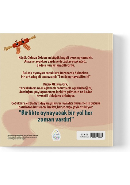 Pınar Kotbaş - Küçük Oklava Ork modelleri