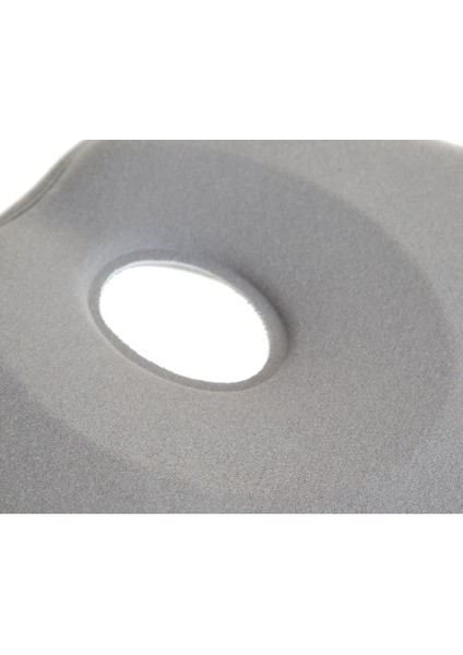 Küçük Boy Gri Koruyucu Yastık Beyaz renkli Başlık: Düz Kafa Yastığı fırsatları