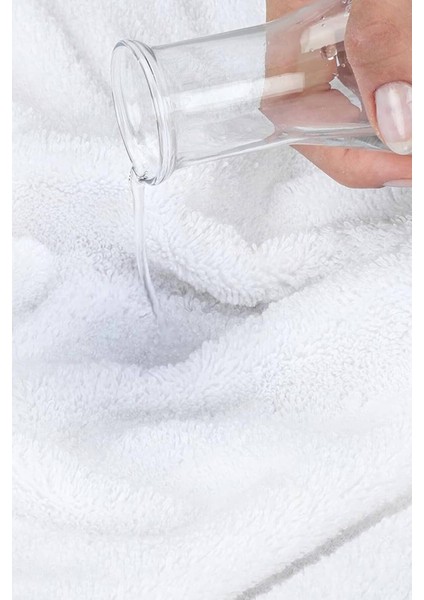 5 Li Otel Banyo Havlusu Pamuklu 70 x 145 cm Beyaz 16/1 Avs 440 gr fiyatları