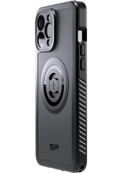 C+ iPhone 13 Pro Max Extreme Telefon Kılıfı Siyah fiyatları