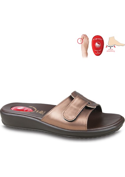 Kadın Terlik 9200-12 (35-41)