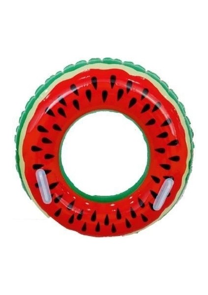 Tutunmalı Karpuz Simit 86 cm