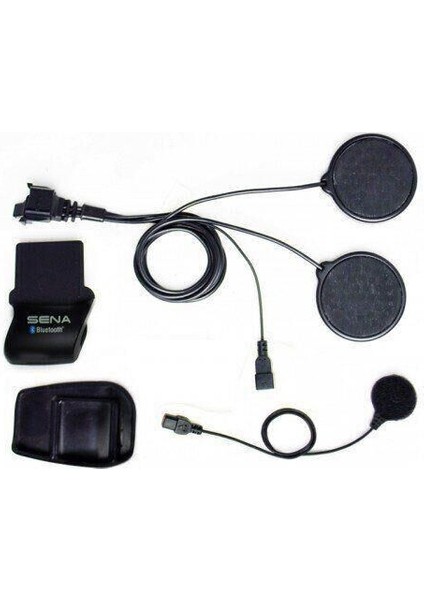 Smh5 Kask Bağlantı Kiti