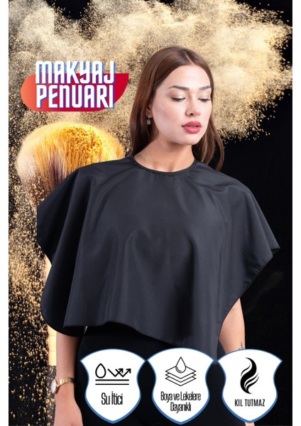 Makyaj Penuarı