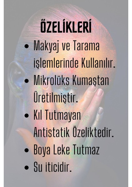 Makyaj Penuarı fırsatları