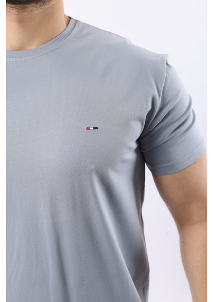 Erkek Slim Fit T-Shirt fiyatları