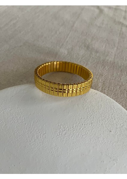 Esnek Bileklik Gold modelleri