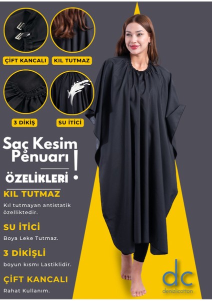 Saç Kesim Penuarı fiyatları