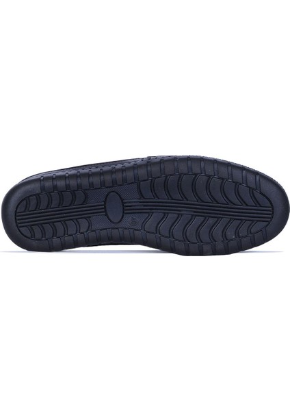 1906 As Çetin Deri Erkek Loafer Ayakkabı modelleri