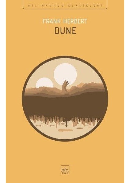 Dune - 604912-1453