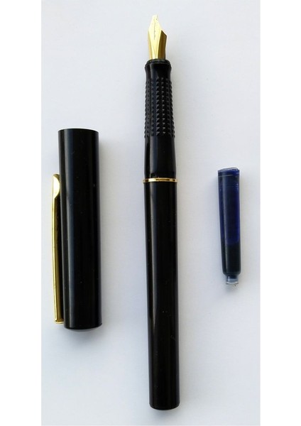 Hat Yazı Dolma Kalem, Arapça Yazı, Osmanlı Türkçesi 1.8mm (Z Kesik) modelleri