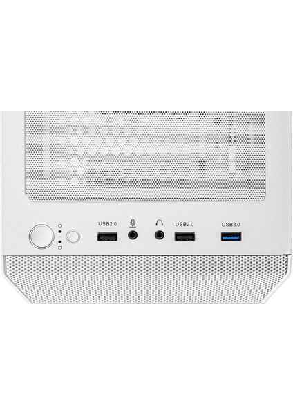 Nova G2 I5 3050-124A004 I5-12400 32GB 512SSD RTX3050 8 GB Freedos Gaming Masaüstü Bilgisayar