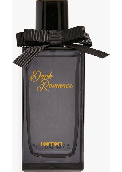 Parfüm Dark Romance 100 ml