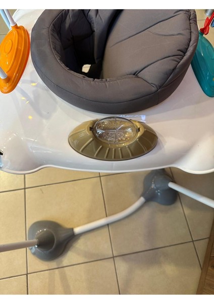 Mavi Bebek Taşıma Sistemi - Ergonomik ve Konforlu Tasarım - Hafif ve Dayanıklı Malzeme