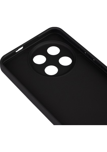 Tecno Spark 30 Pro Kılıf Kamera Korumalı Esnek Renkli Silikon Kapak (Biye)