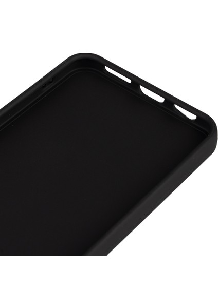 Tecno Spark 30 Pro Kılıf Kamera Korumalı Esnek Renkli Silikon Kapak (Biye)