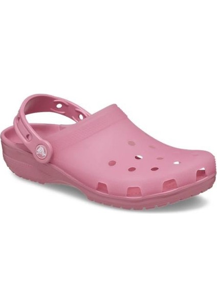 210928-6XX Classic Frosted Clog Kadın Sandalet indirimleri