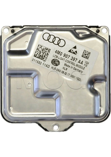 Audi A4 2016-2020 LED Far Beyni 4M0907397AA